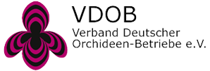 Verband Deutscher Orchideenbetriebe (VDOB)