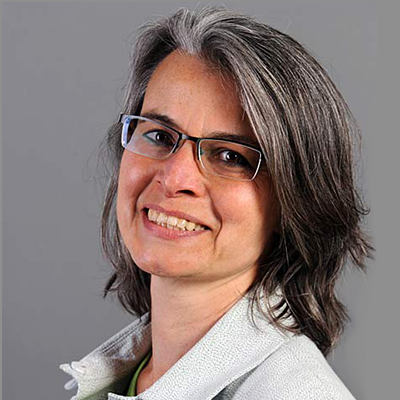 Bettina Banse